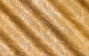 Dringhoe fibreglass roof waterproofing