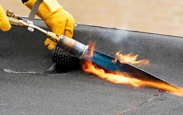 flat roof repairs Dringhoe, East Riding Of Yorkshire