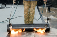 Dringhoe flat roof sealing quote